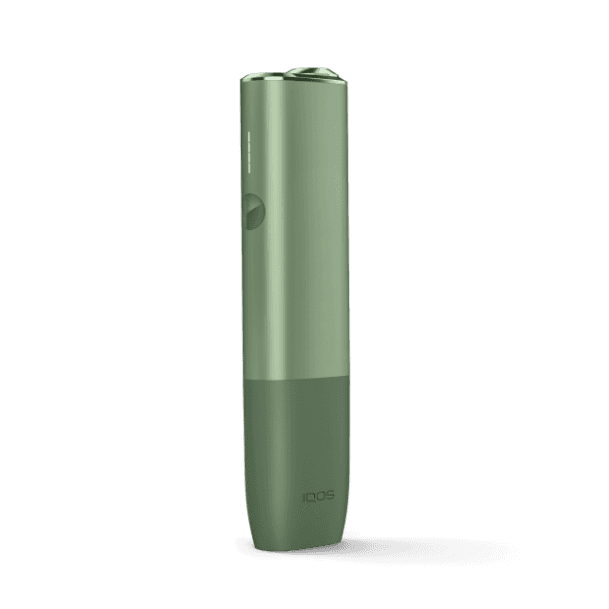 IQOS Iluma One (Moss Green)
